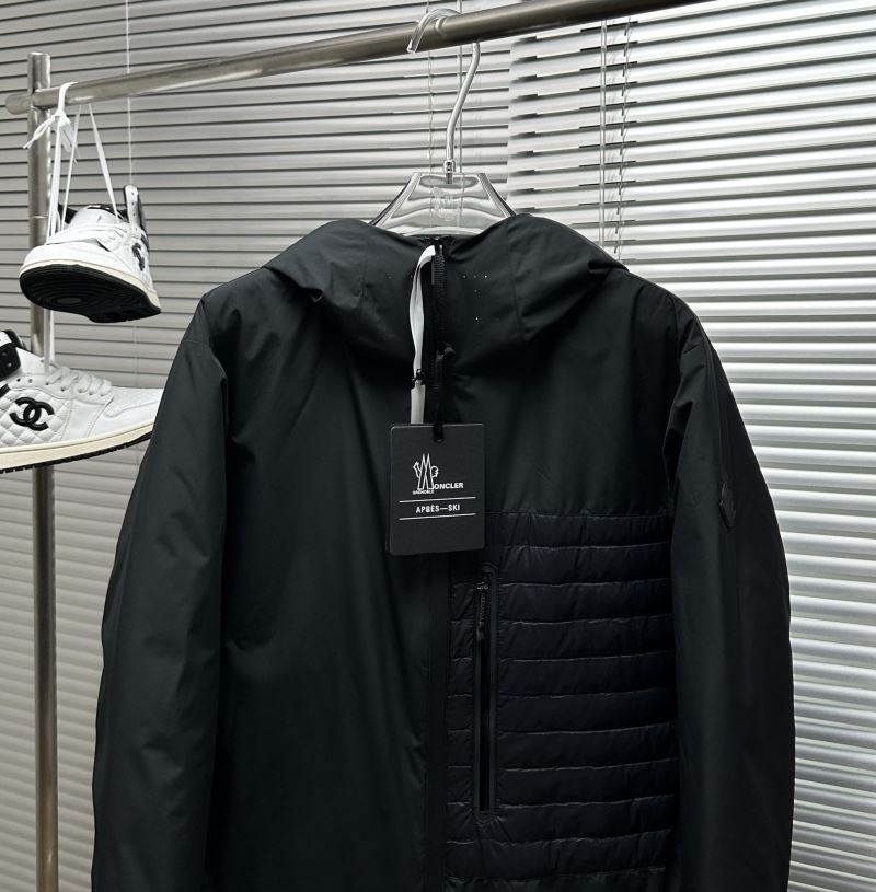 Moncler Down Jackets